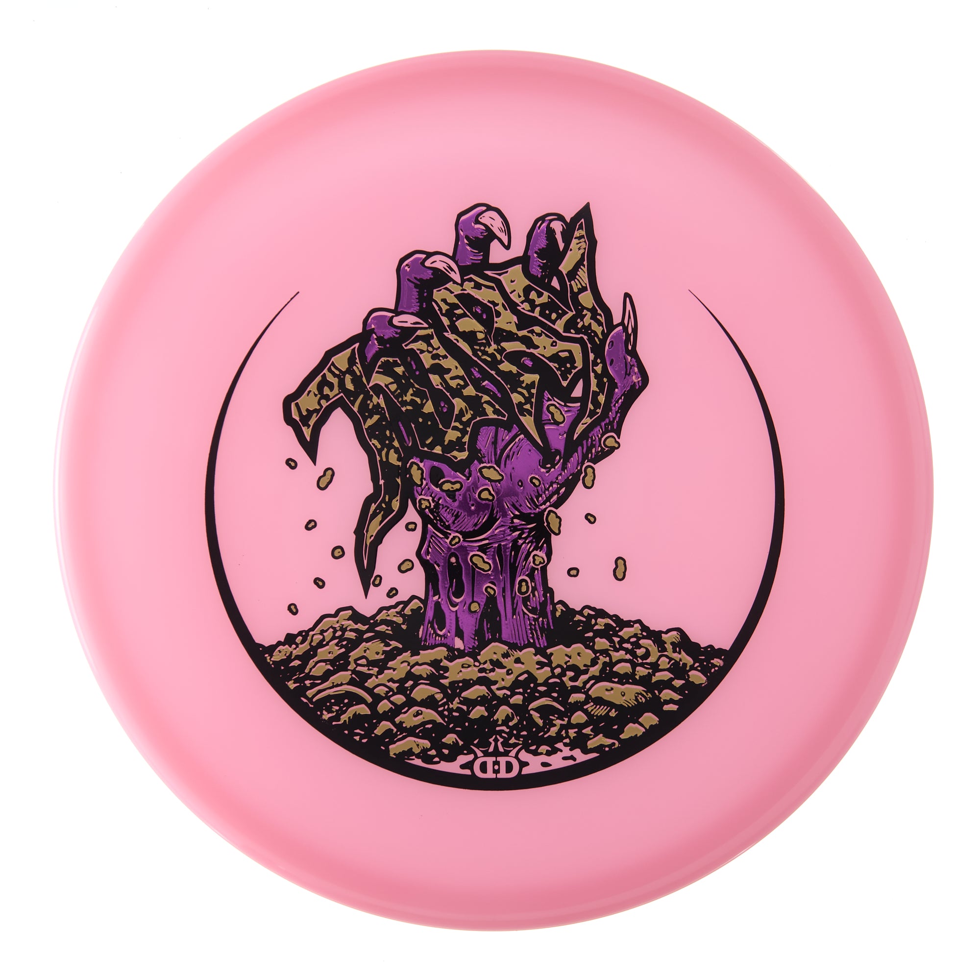 The Haunted Jury Lucid Moonshine Jury