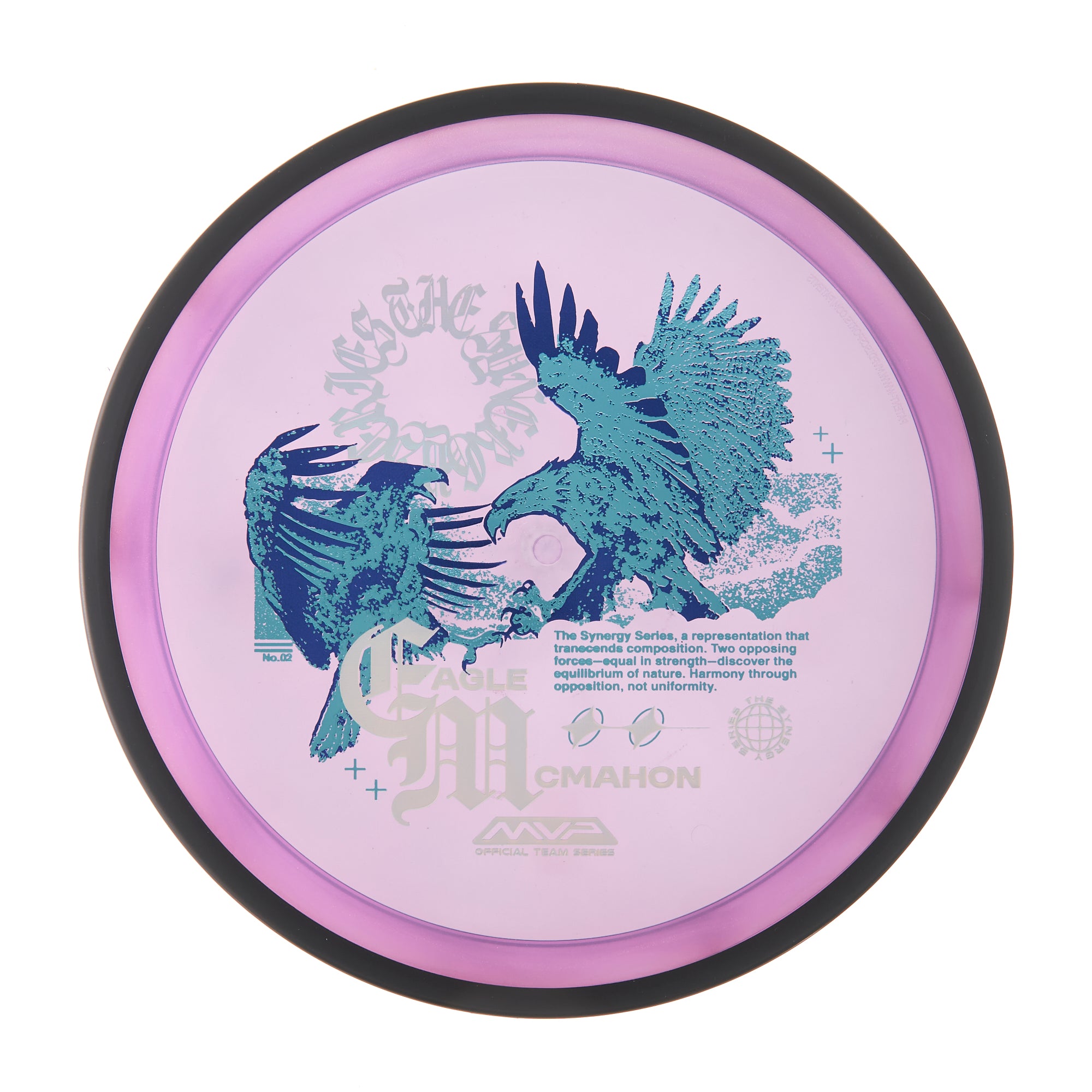 Eagle McMahon Synergy Series Proton Resistor