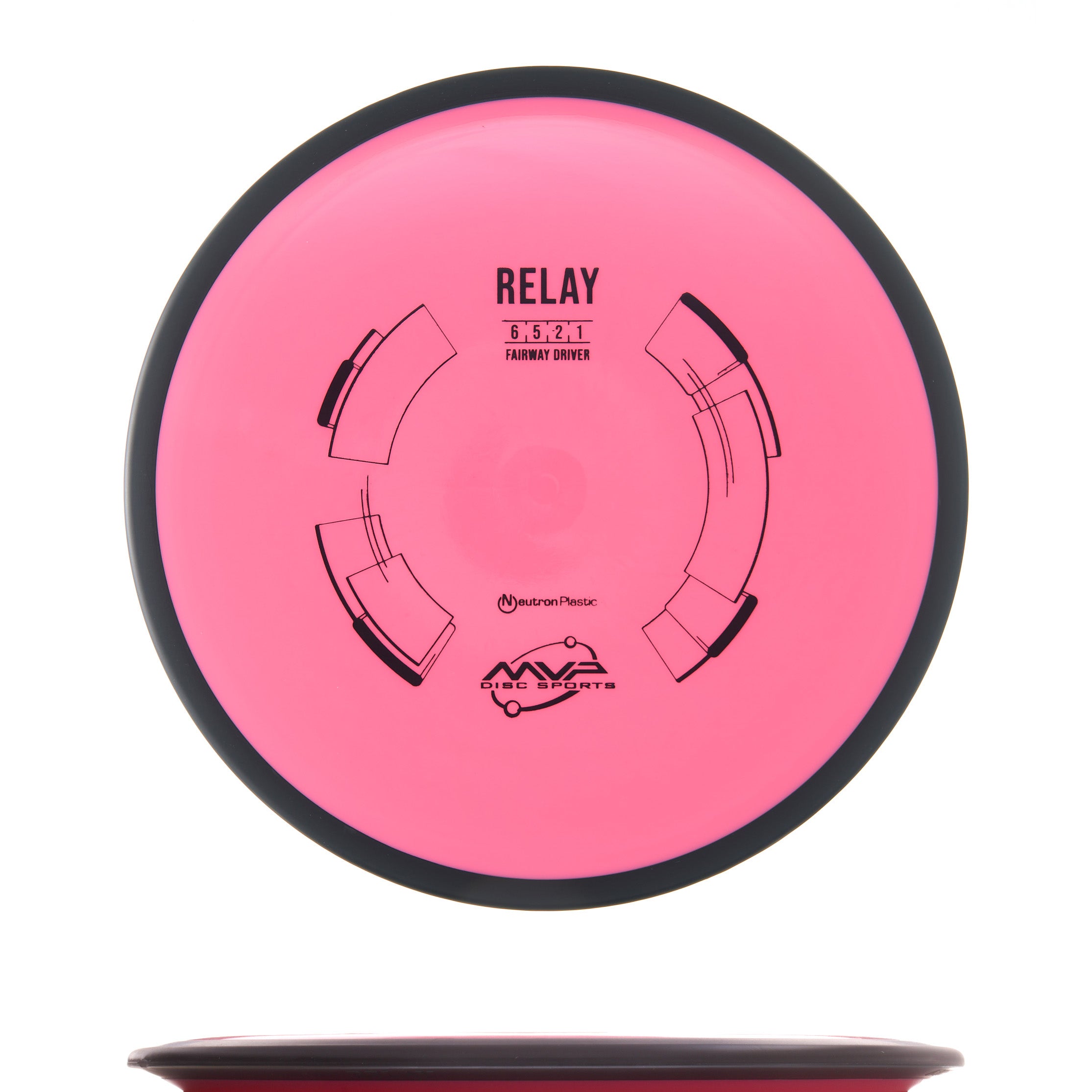 Classic Neutron Relay