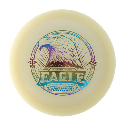 Gregg Barsby Tour Series Proto Glow Champion Eagle