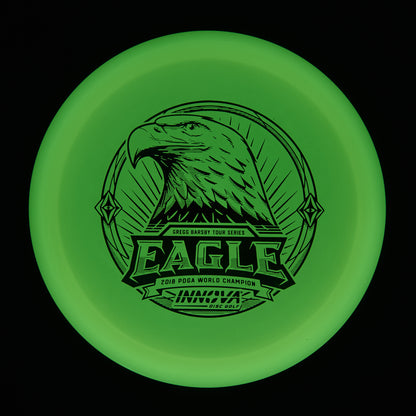 Gregg Barsby Tour Series Proto Glow Champion Eagle