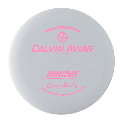 Calvin Heimburg Signature Edition KC Pro Aviar