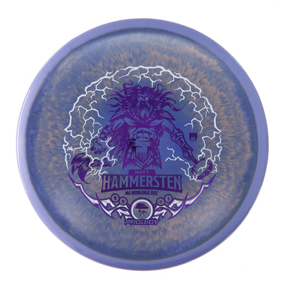 2025 Matt Hammersten Signature Series 500 Spectrum M4