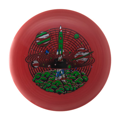 Liftoff Edition Fuzion Swirl Renegade