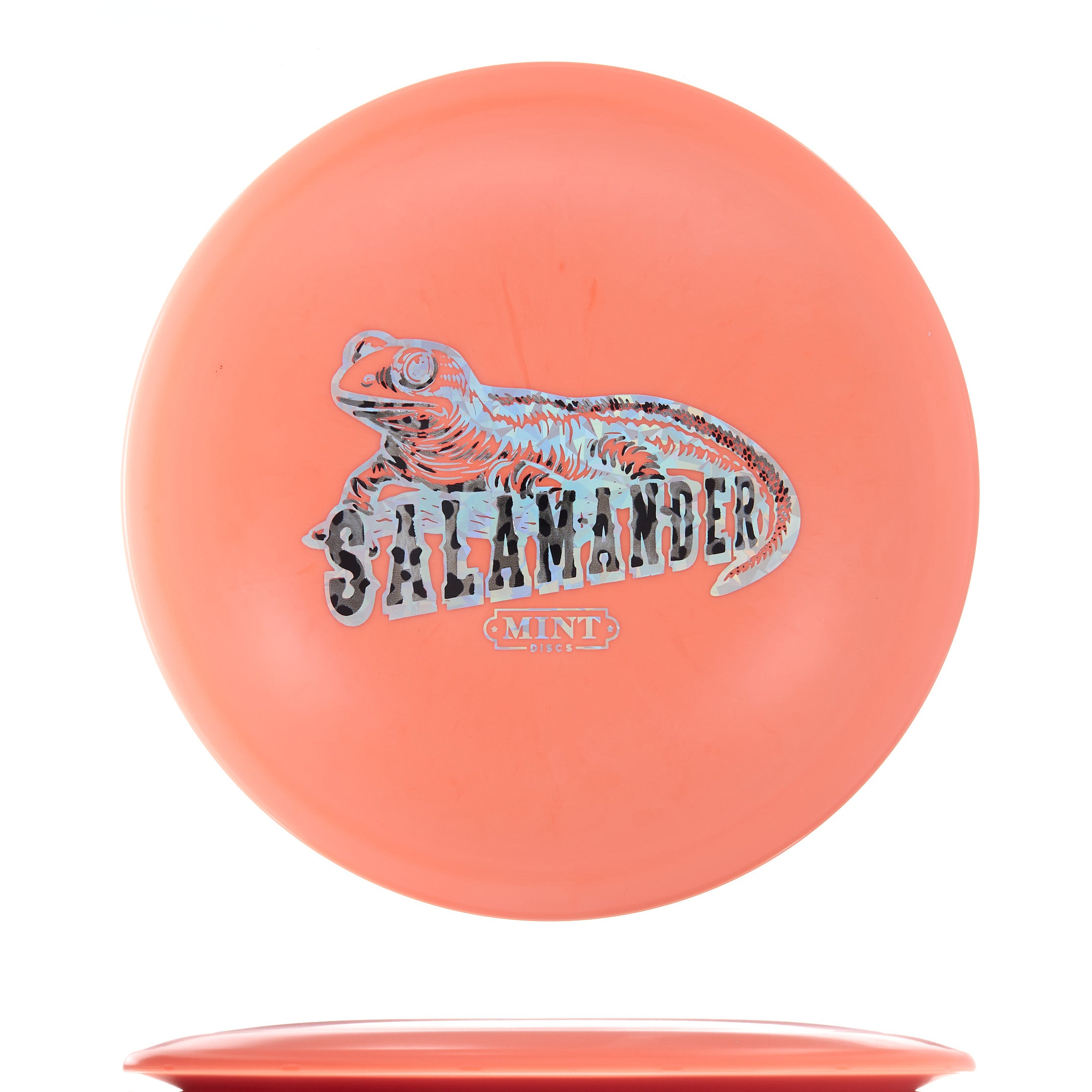 Apex Lightweight Salamander