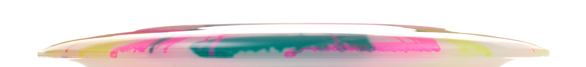 I-Dye Champion Wraith