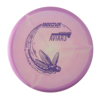 2025 Eveliina Salonen Tour Series Proto Glow Halo Star Aviar3