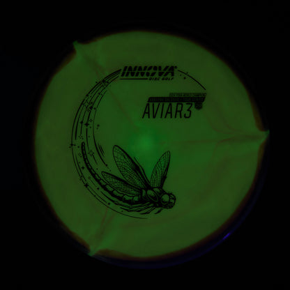 2025 Eveliina Salonen Tour Series Proto Glow Halo Star Aviar3