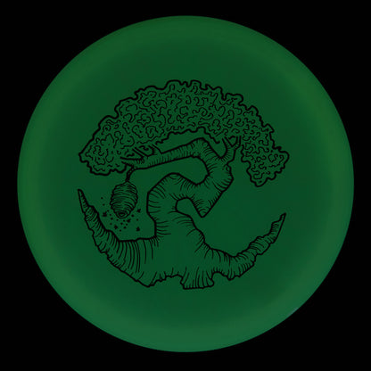 Faylor Lake Special Edition Glo Z FLX Swarm