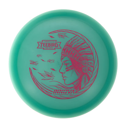 2025 Jennifer Allen Tour Series Proto Glow Champion Teebird