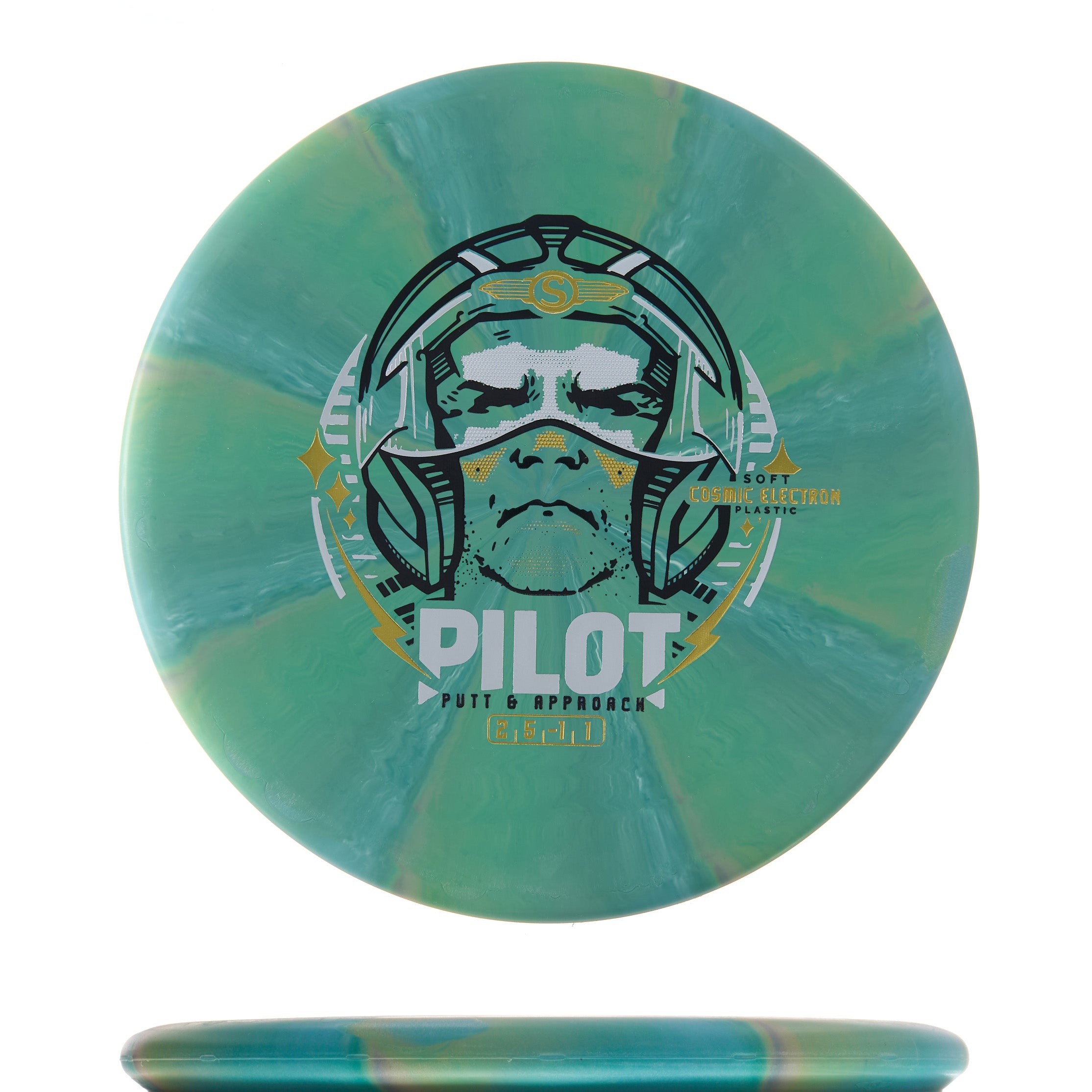 Cosmic Electron Soft Pilot