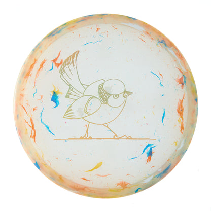 Faylor Lake Special Edition Glo Jawbreaker Z FLX Zone