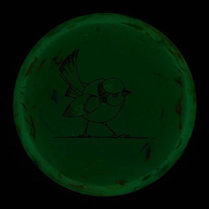 Faylor Lake Special Edition Glo Jawbreaker Z FLX Zone