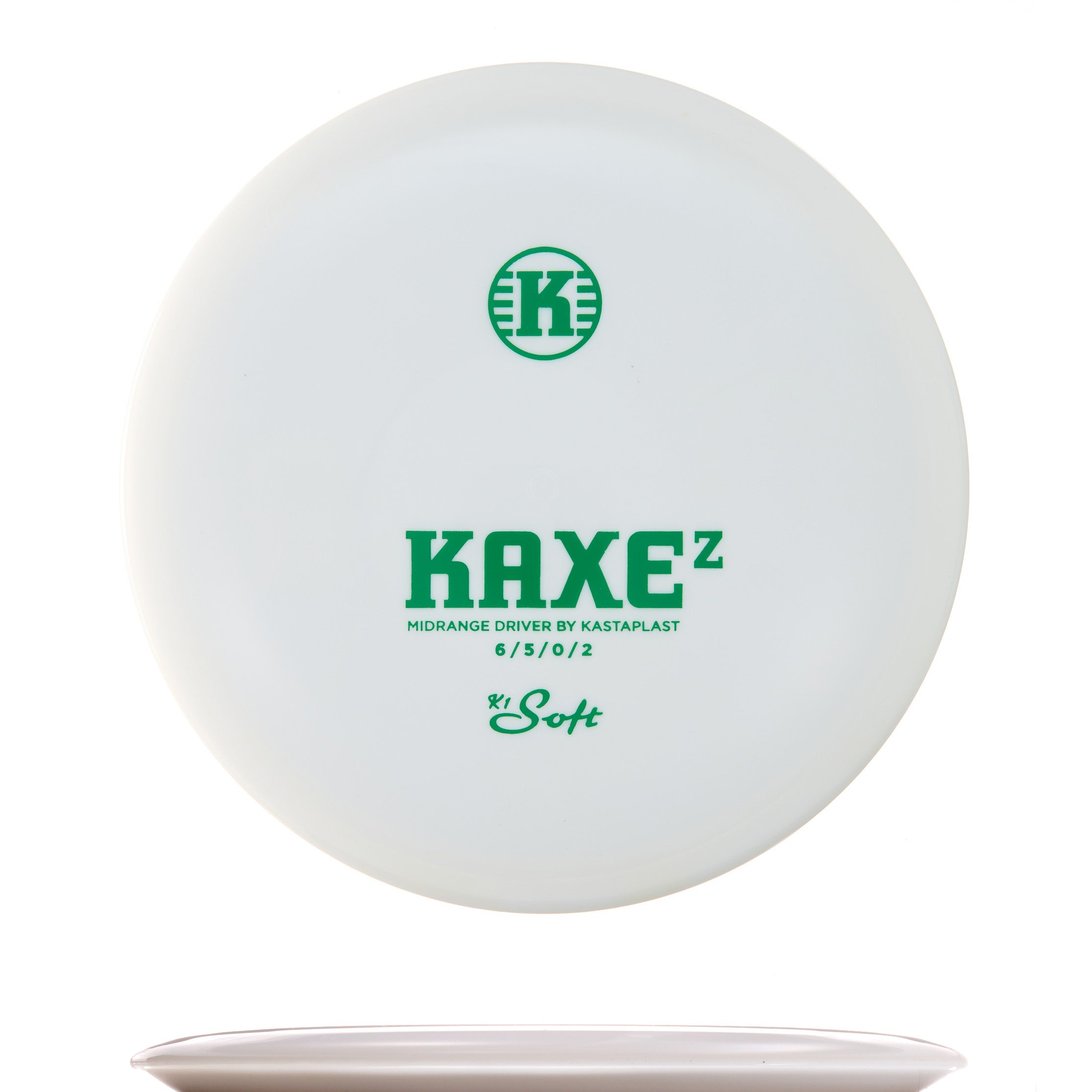 K1 Soft Kaxe Z