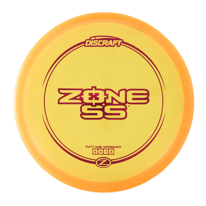 Z-Line Zone SS