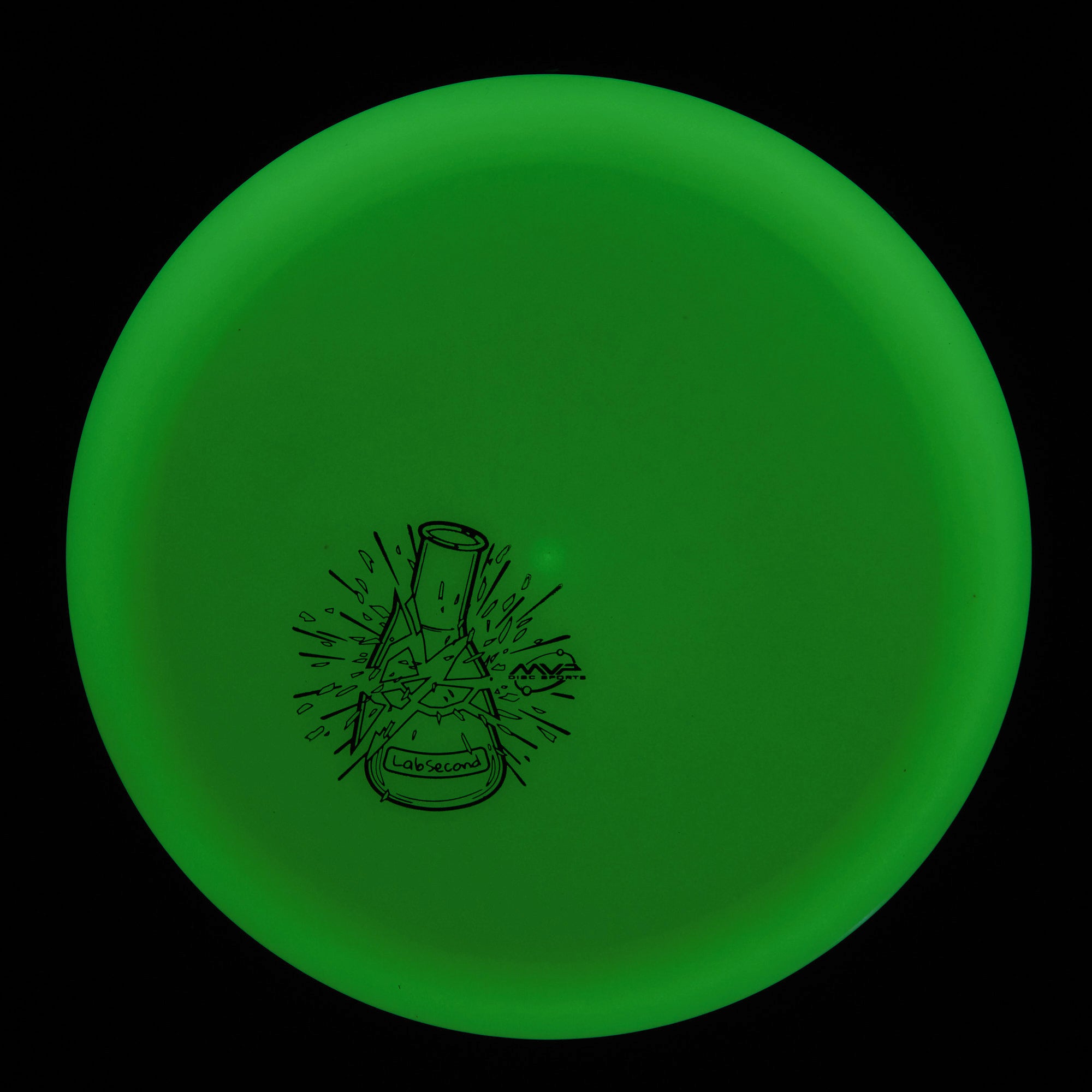 Lab Second Eclipse 2.0 Lift