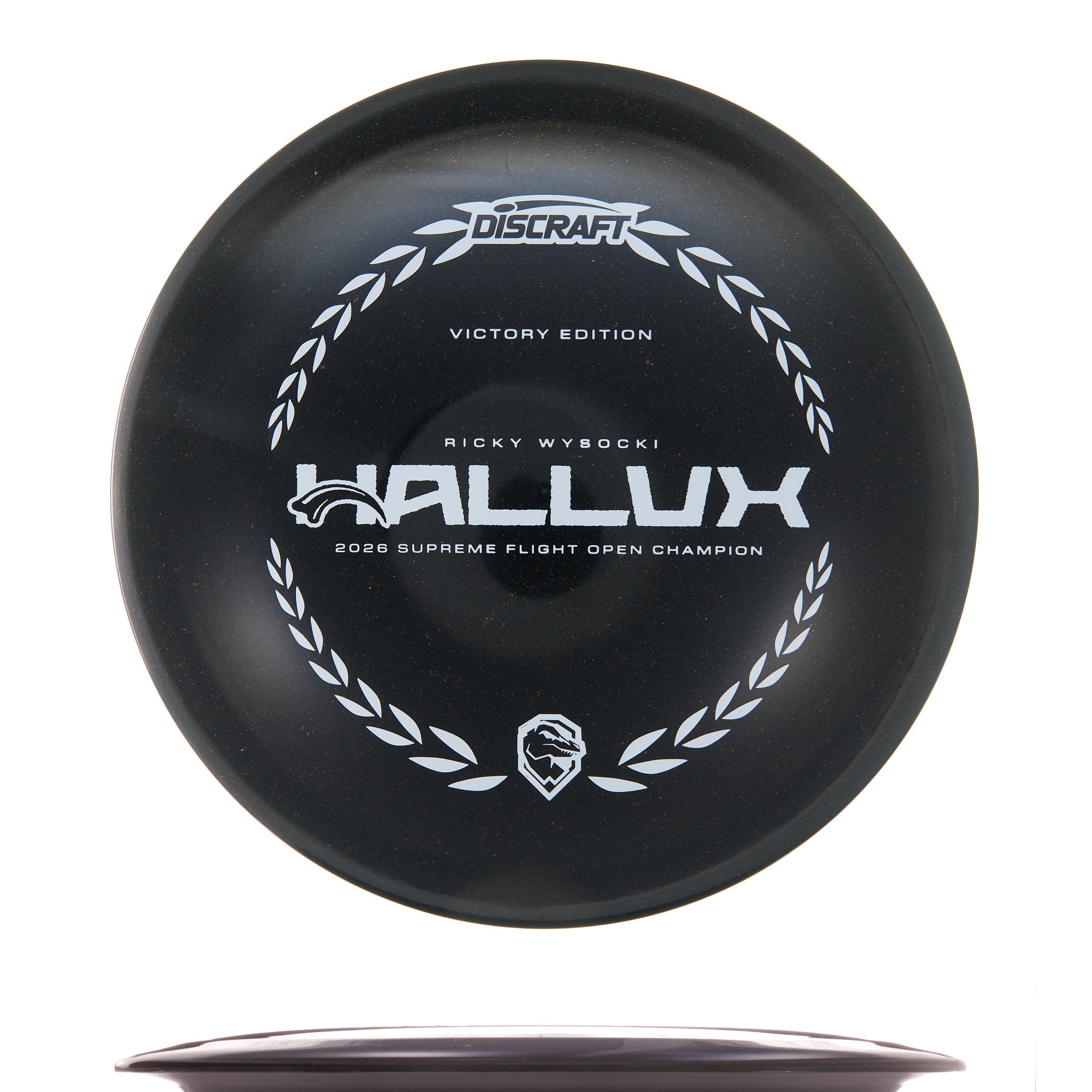 2026 Ricky Wysocki Tour Series Special Blend Hallux