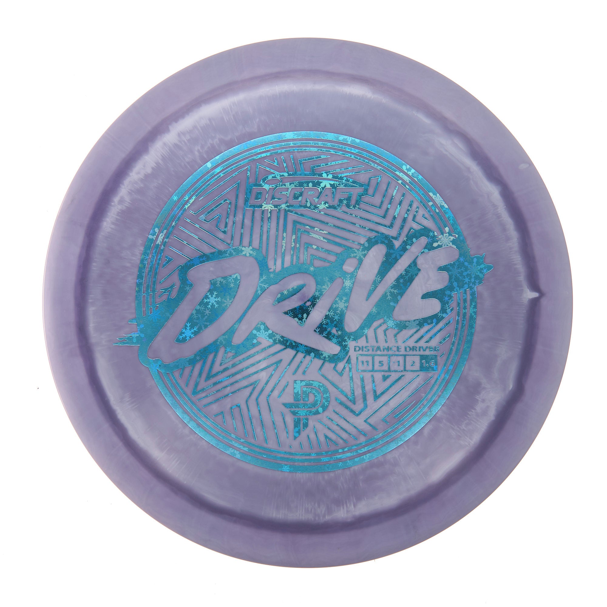 Paige Pierce ESP Drive