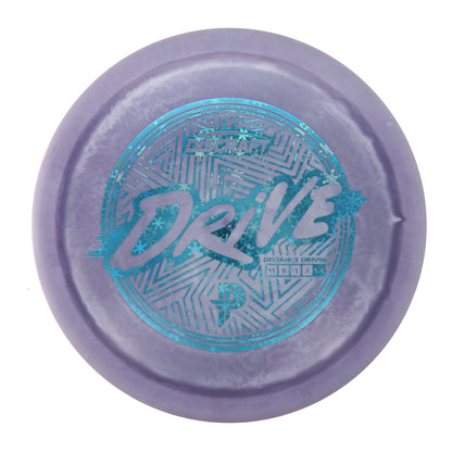 Paige Pierce ESP Drive
