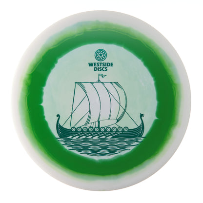 Tournament Ring Warship