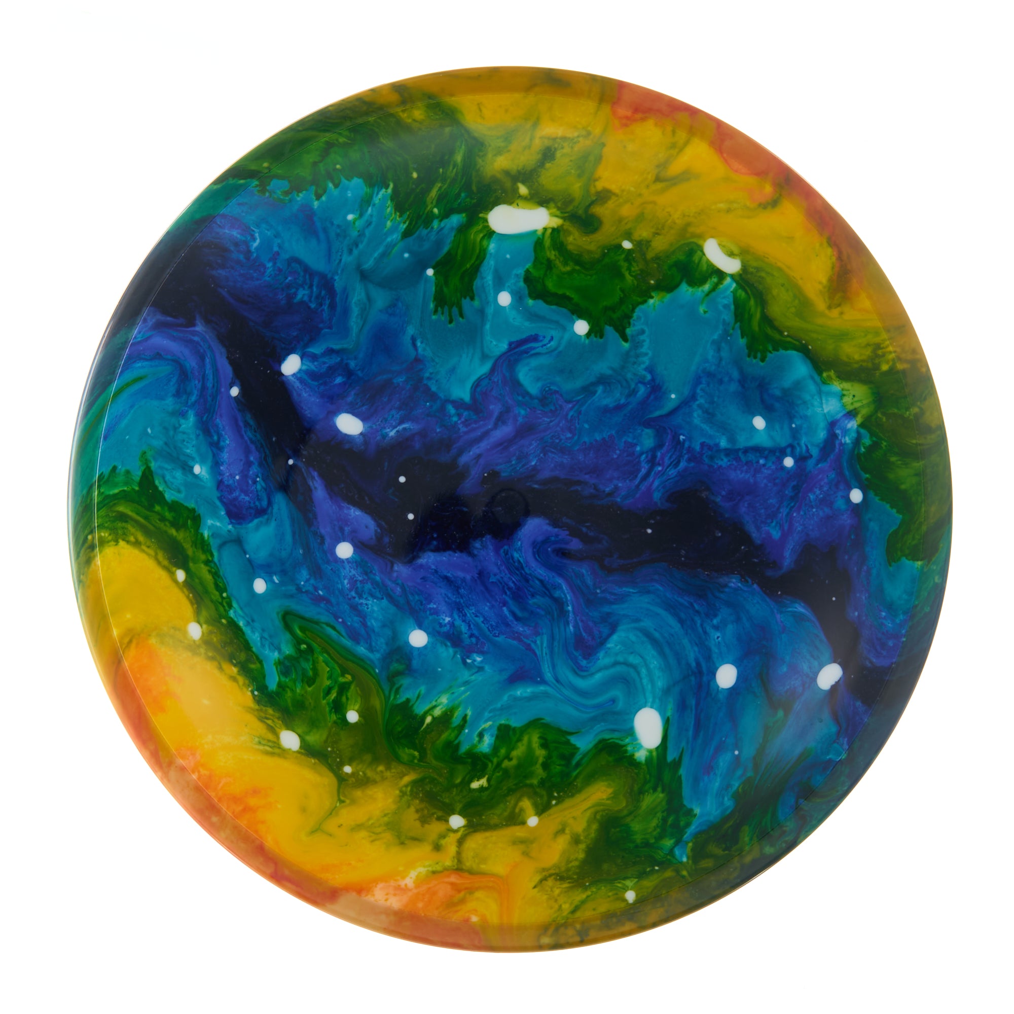 Fellen Bomb Dyes Neutron Crave