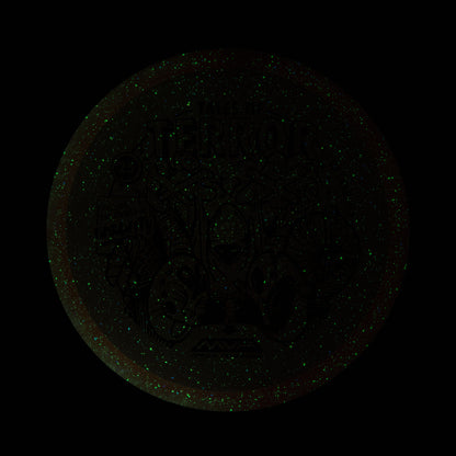 2025 Halloween Special Edition Silva Saarinen Particle Proton Insanity