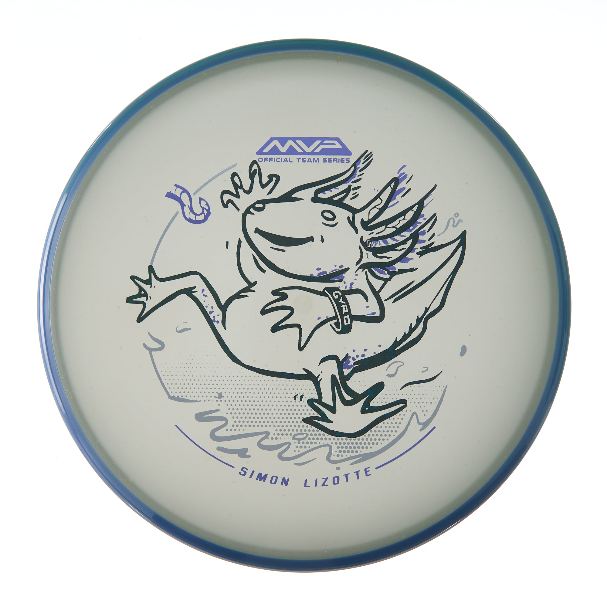 Simon Lizotte Team Series Lizottl' Particle Eclipse Pixel