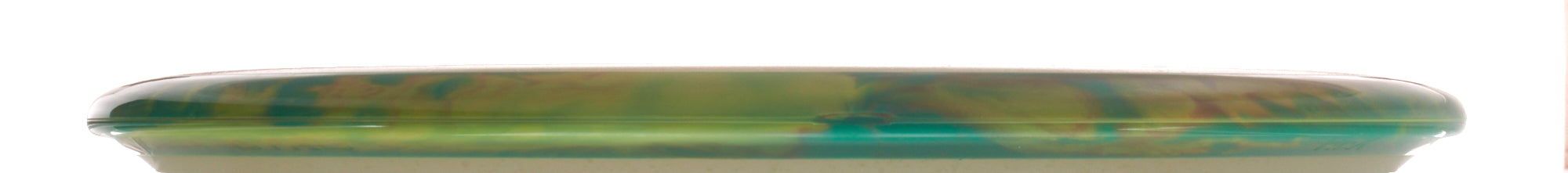 2025 Halloween Special Edition Jeremy Koling Particle Eclipse Hex