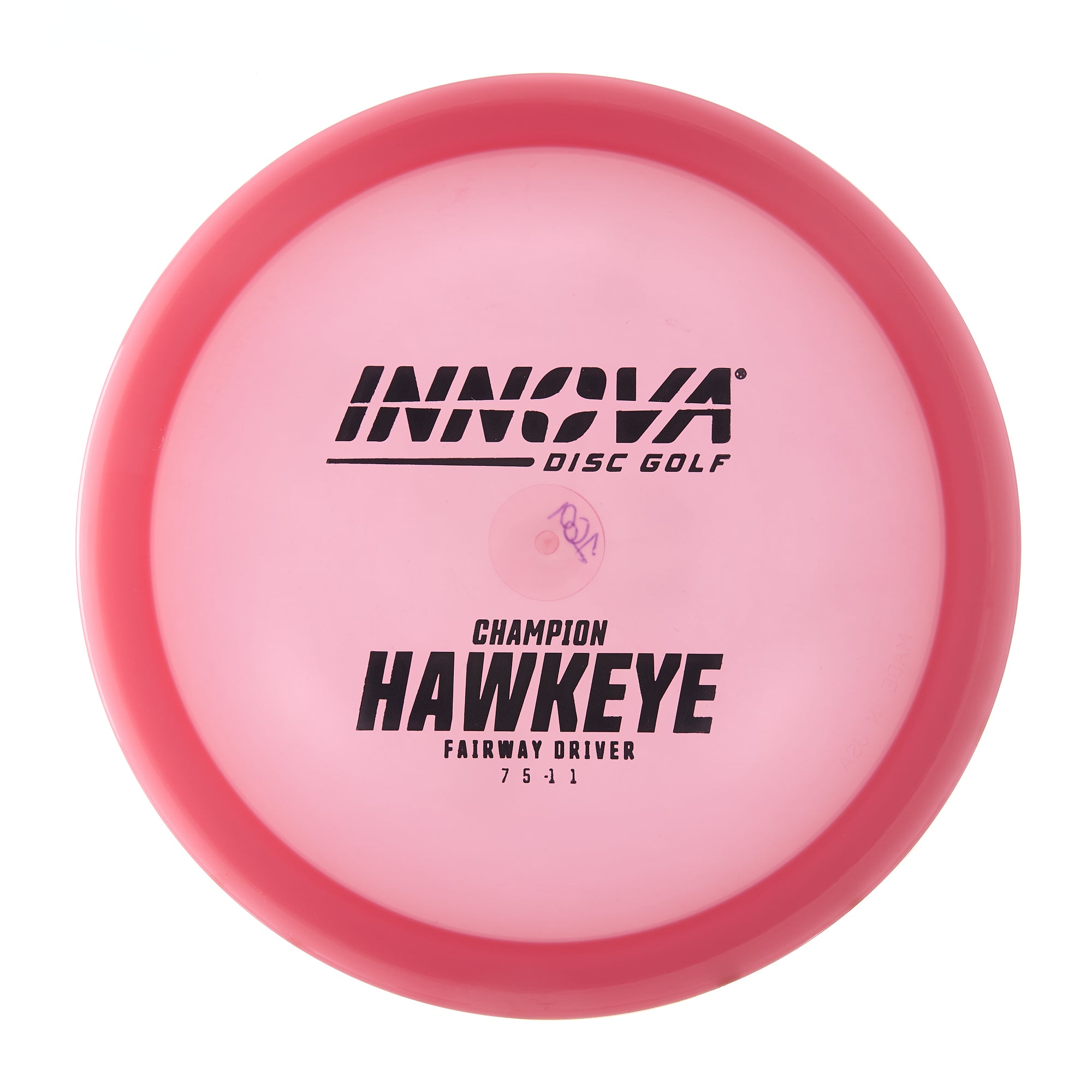 Champion Hawkeye – Treemagnets