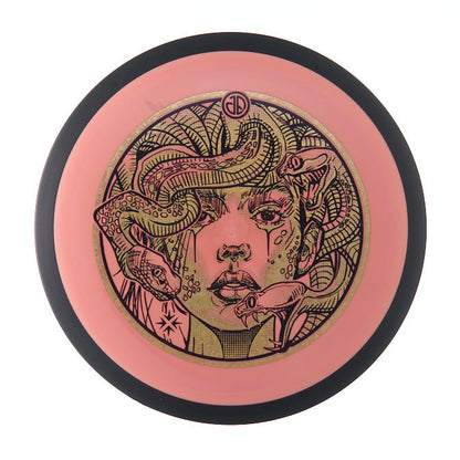 DFX Medusa Fission Wave