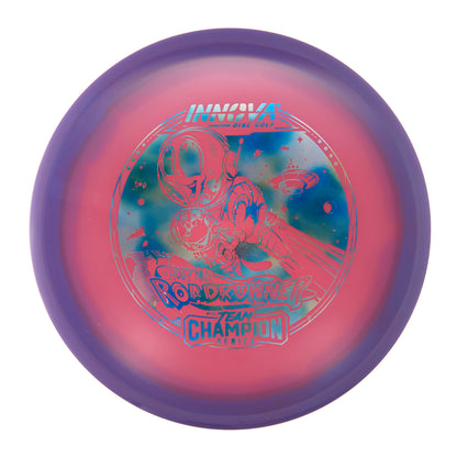 Holly Finley Team Champion Series Halo Champion Roadrunner