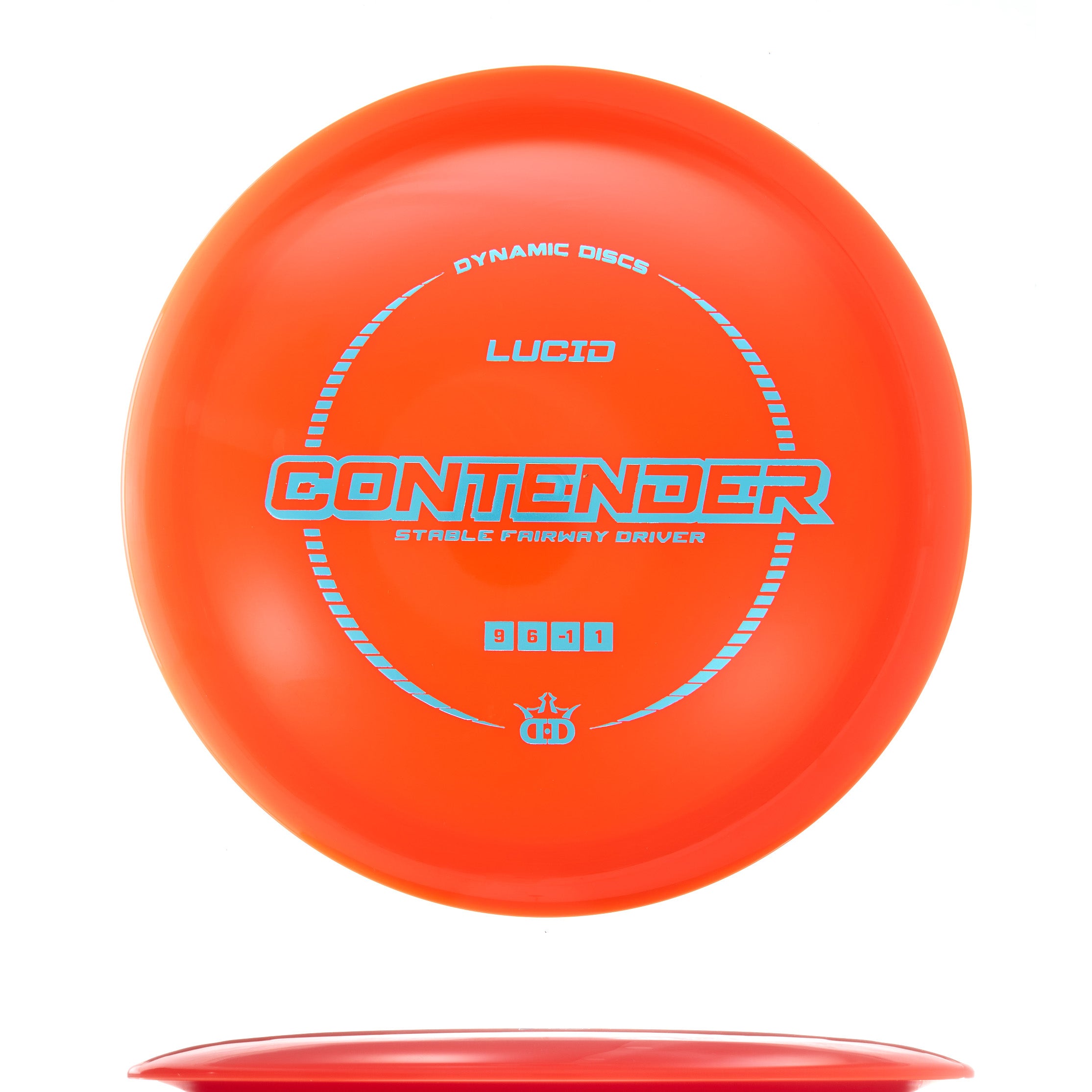 Lucid Contender