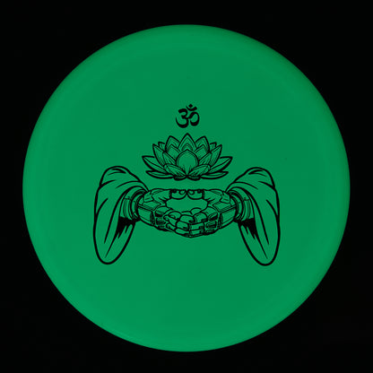 Ohn Scoggins Takeover Proto Glow Pro Pig