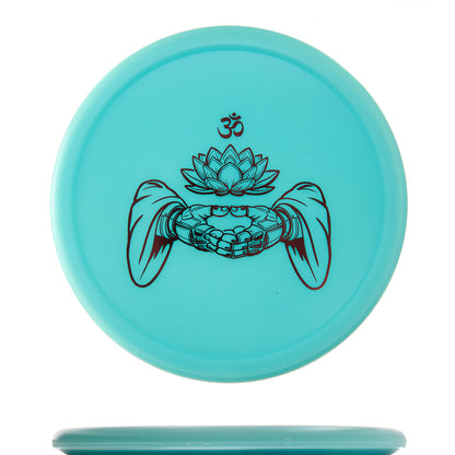 Ohn Scoggins Takeover Proto Glow Pro Pig