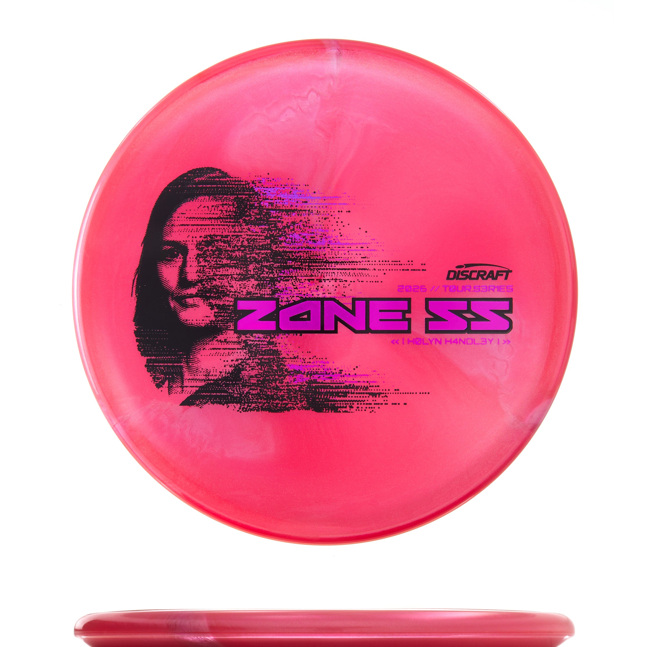 2026 Holyn Handley Tour Series Special Blend Zone SS