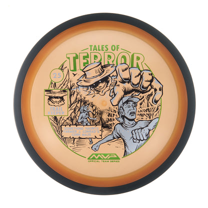 2025 Halloween Special Edition James Conrad Proton Trail