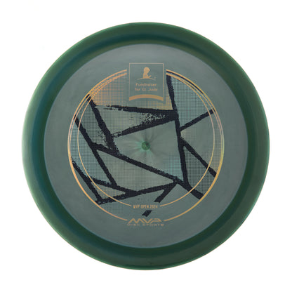 2024 MVP Open St. Jude Fundraiser Proton Shift