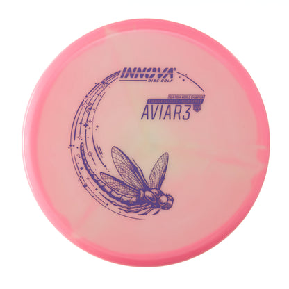 2025 Eveliina Salonen Tour Series Proto Glow Halo Star Aviar3