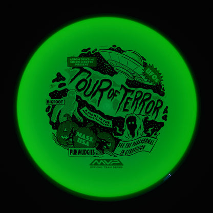 2024 Simon Lizotte Halloween Edition Team Series Eclipse 2.0 Pixel