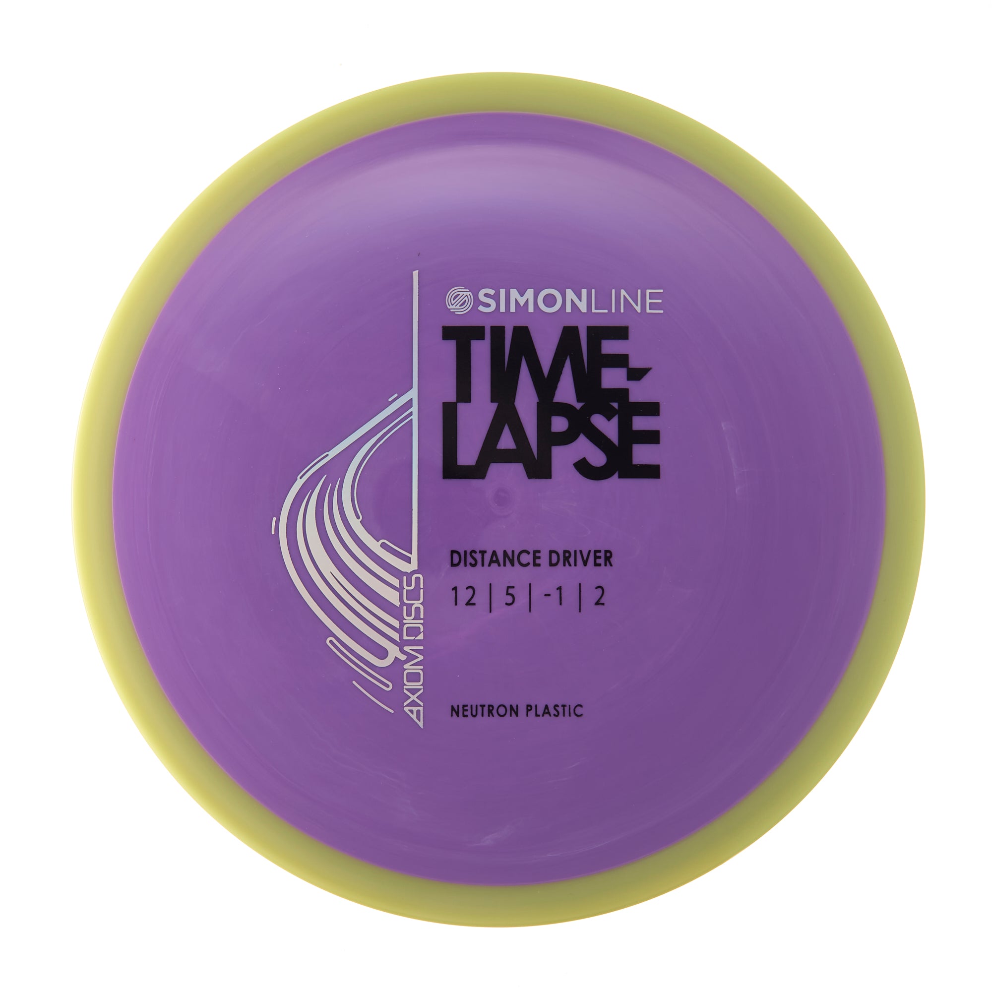 Neutron Time-Lapse Retooled