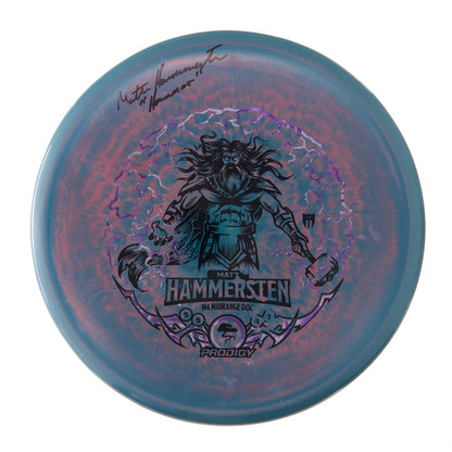 2025 Matt Hammersten Signature Series 500 Spectrum M4