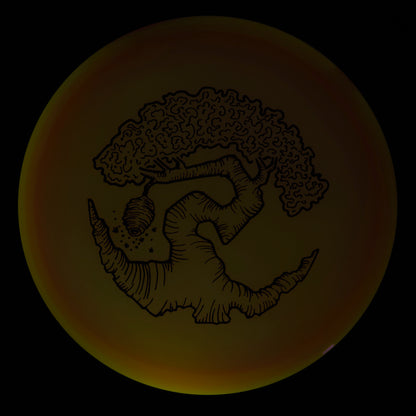 Faylor Lake Special Edition Glo Z FLX Swarm