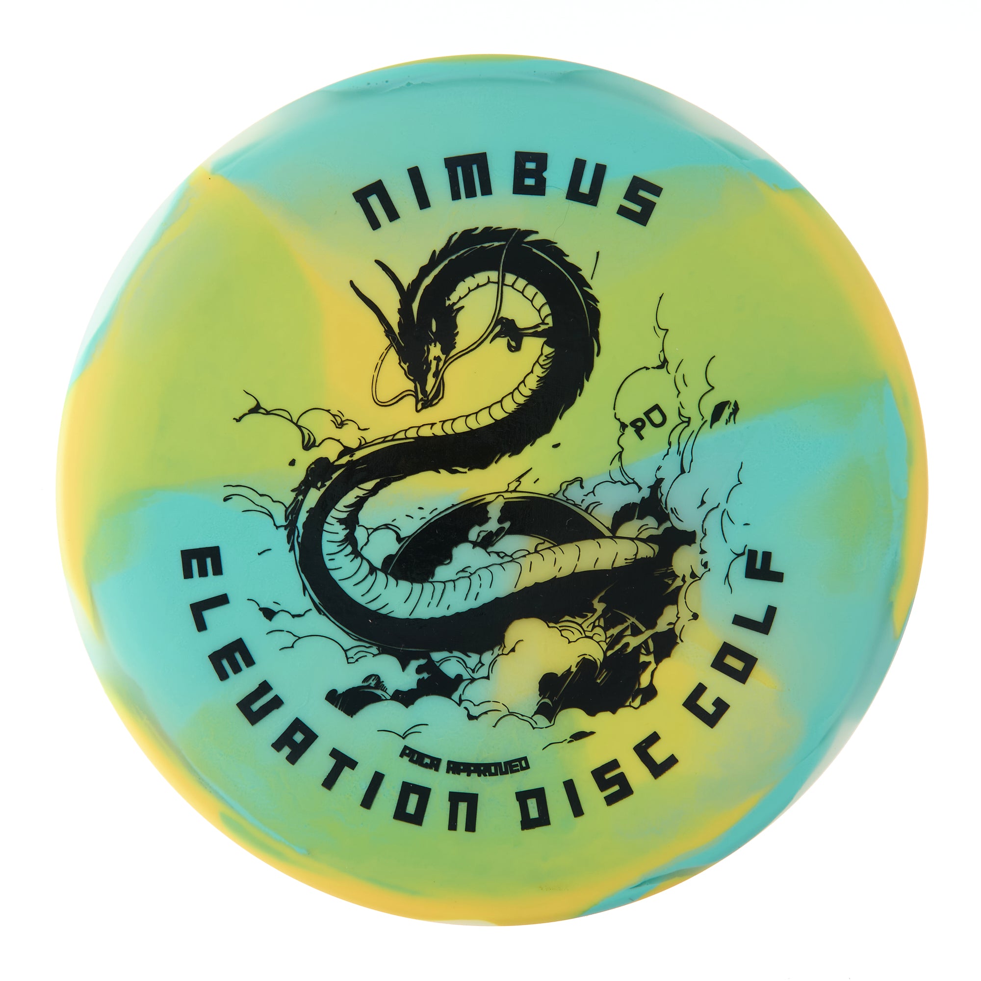 glO-G Nimbus