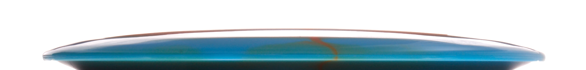 Isaac Robinson Team Series 2025 Gold Bullseye Explorer