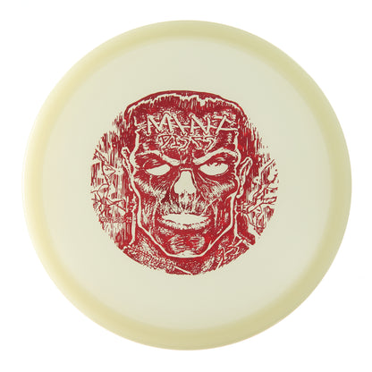 2025 Halloween Nocturnal Lobster