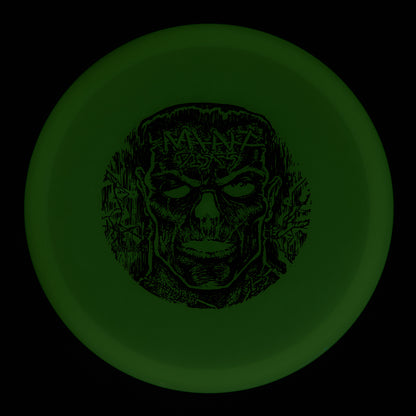 2025 Halloween Nocturnal Lobster