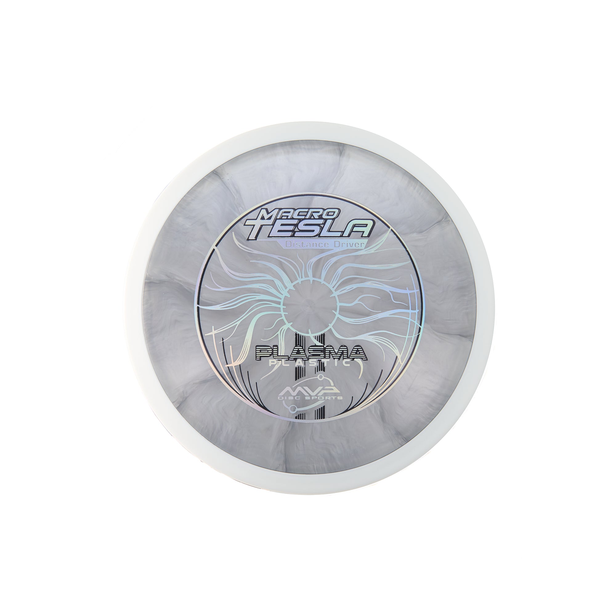 Project Lab Coat Plasma Macro Tesla