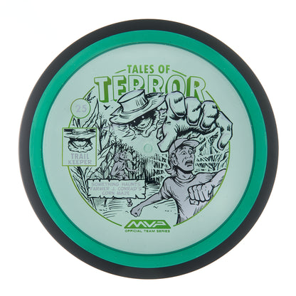 2025 Halloween Special Edition James Conrad Proton Trail