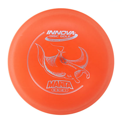 DX Manta