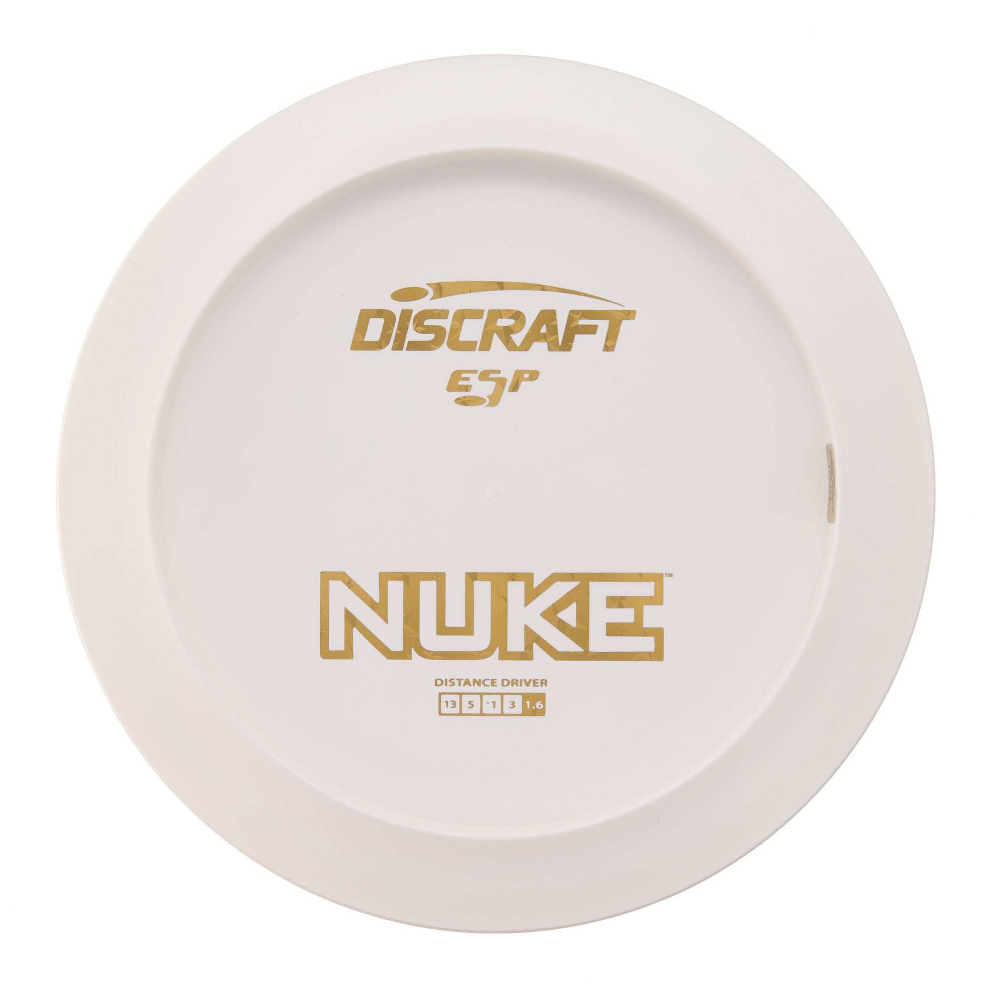 2025 Andrew Fish Team Series ESP Bottom Stamp Nuke